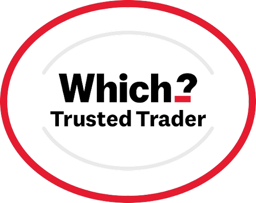 Which? Trusted Trader